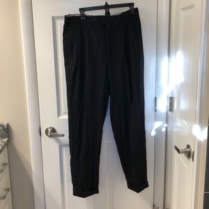 Hunting Horn Dress Pants